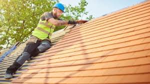 Fast & Reliable Emergency Roof Repairs in Scott Af, IL