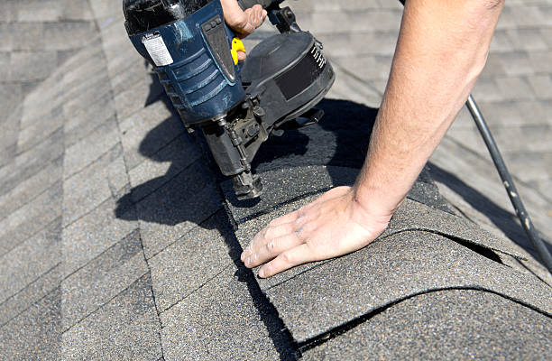 EPDM Roofing in Scott Af, IL