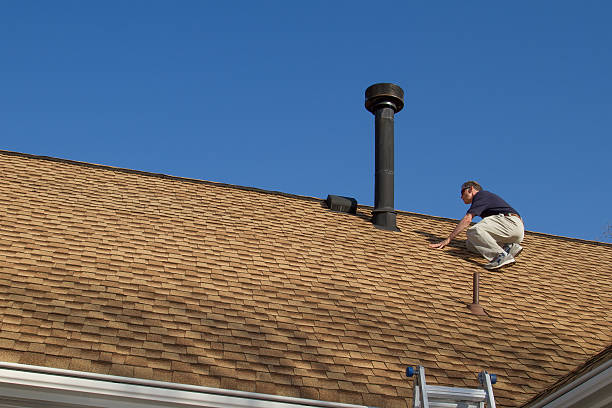 Steel Roofing in Scott Af, IL